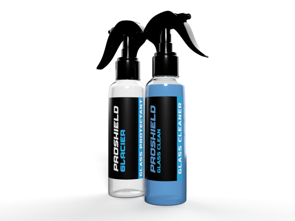 Proshield - Glass Coating Kit