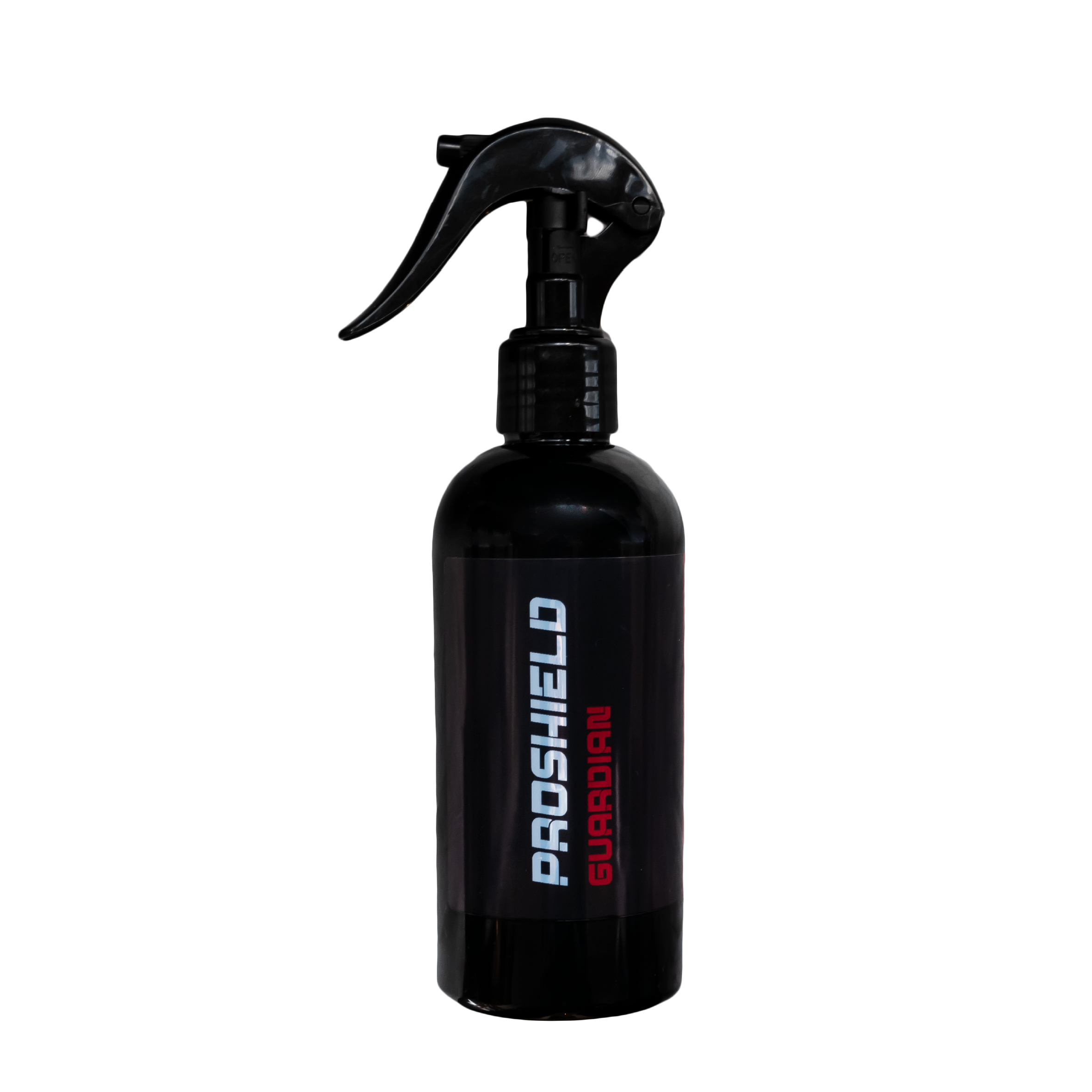 Proshield Guardian - The Ultimate Shoe Protectant Spray