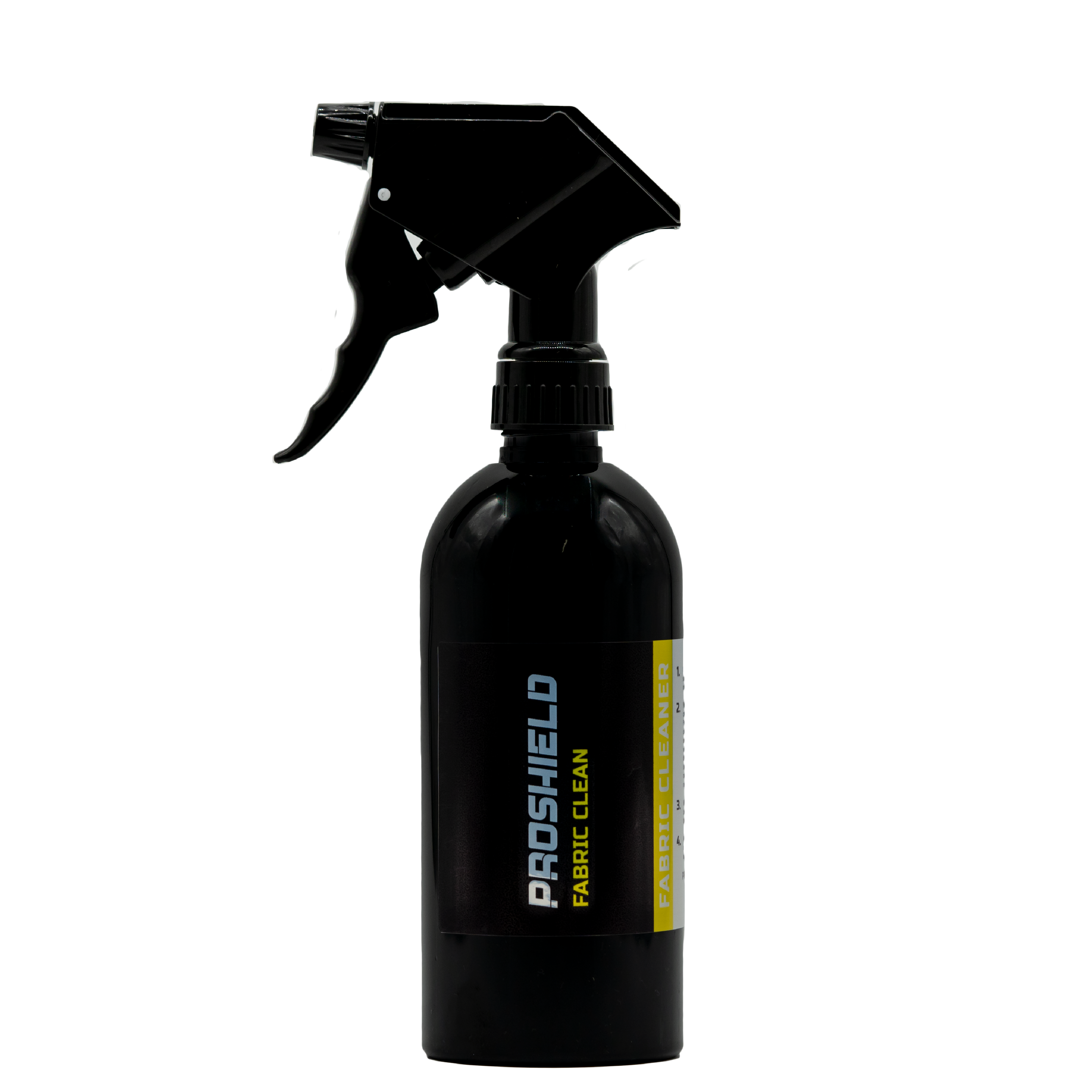 Proshield Fabric Clean - Fabric Cleaner and Preparation Spray