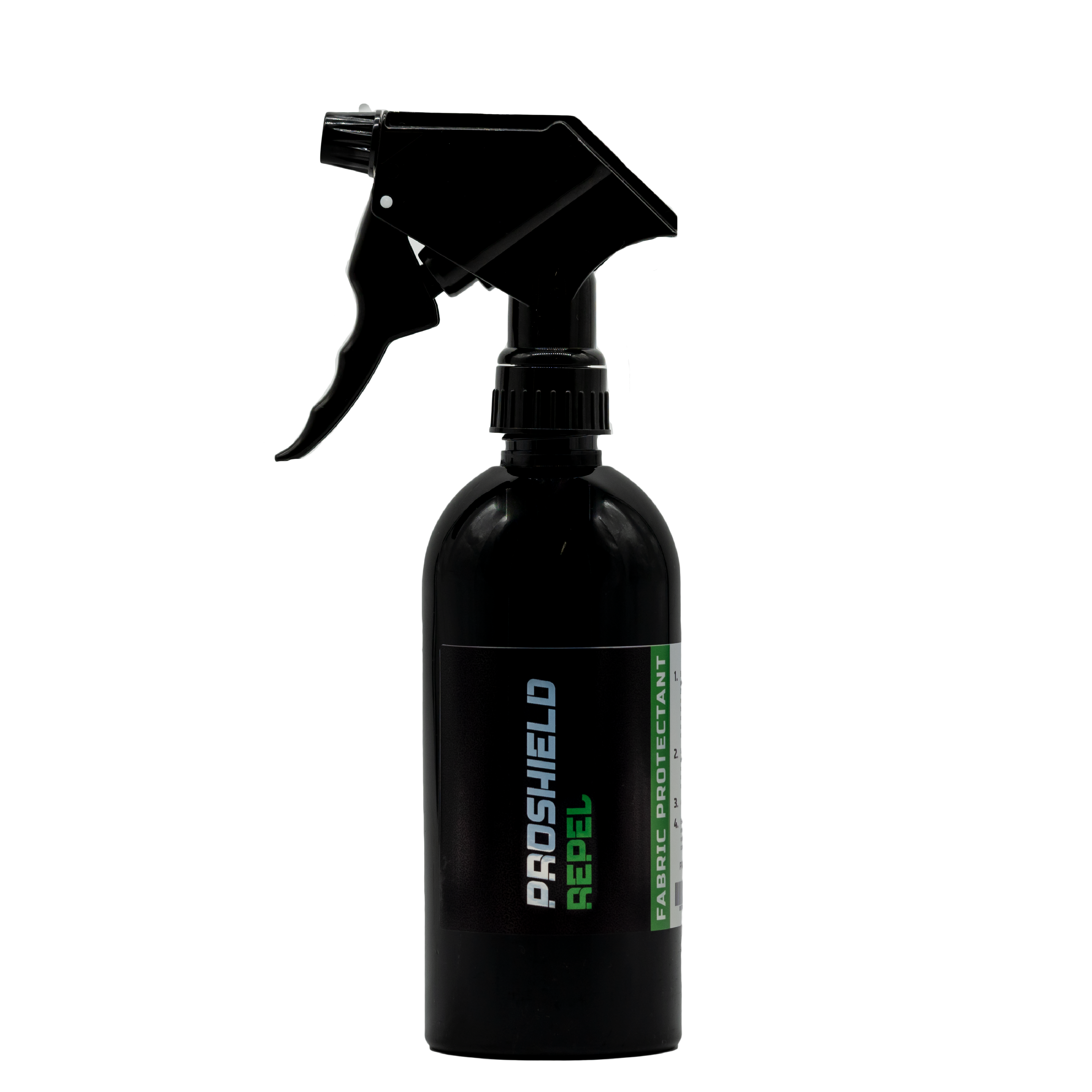 Proshield Repel - The Ultimate Fabric Protectant Spray