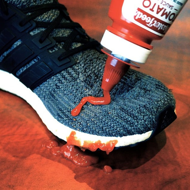Proshield Guardian - The Ultimate Shoe Protectant Spray